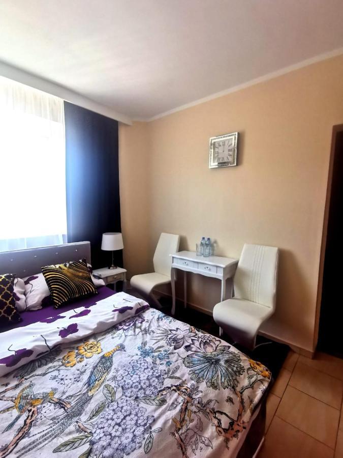 Butikowe Pokoje Zdrój Glucholazy Exterior foto